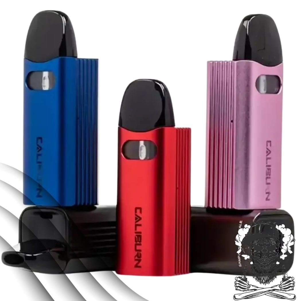 Uwell Caliburn AZ3